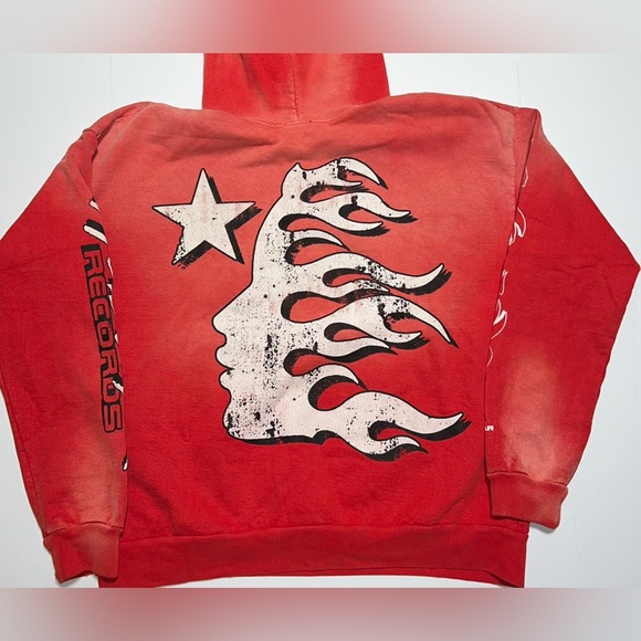 Hellstar Hoodie - Picture 4 of 7